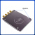 斯科信息（Cykeo）RFID超高频四通道模块英频杰R2000读写模块串口网口通讯UHF芯片标签射频识别多通道模块