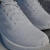 阿迪达斯 （adidas）女士时尚跑步鞋 防滑耐磨轻便透气舒适百搭运动鞋 WHITE 40.5