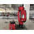 六轴工业机器人机械手臂可编程上下料喷涂焊接搬运冲压注塑码垛机 小红人 臂展1.5米 负载6公斤