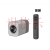 海康4K视频会议内置双麦克风智能USB摄像机100D/U168R/V158/Z 海康威视DS-UVC-V158/z随机发货