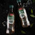 娃哈哈格瓦斯330ml*15瓶麦芽原汁发酵俄罗斯风味碳酸饮料液体面包 大格瓦斯-600ml*6瓶散装