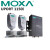 MOXA UPort /1250I  RS-232/422/485 USB转串口转换器摩莎 1150I