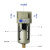 JDI 嘉迪气动 AF系列2000-5000空气过滤器油雾器油水分离器气源处理器 AF5000-06 