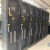 智能UPS配电柜一体化模块ATS标准精密列头柜电源分电柜切换柜机柜 深灰色 60x120x200cm