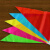 彩条旗类型 三角串旗 长度 80m