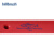 hillbrush英国FDA/EU认证122mm红色耐高温指甲刷 中性刷毛HACCP  NA2R