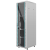 神盾卫士SDWS 网络服务器机柜2米42U弱电监控UPS交换机玻璃门网络机柜SHB6642