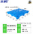 亲鸣 轻型九脚型网格托盘 物流专用叉车塑料托盘 网格九脚加厚塑胶卡板 【全新料】1200*1000*140mm超厚款