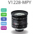 V1228-MPY原装computar工业镜头V0828V162825V5028-MP康标达C口 V5028-MPY 50mm