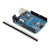 2021 For-arduino UNO-R3主板单片机模块 控制开发板改进行家版本 改进版  R3  开发板(不带线)