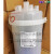 加湿桶8KG罐格世图力兹海施弗瑞耐德洛斯精密空调 耐高温白色PP材质 白色PP款