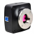 图谱电子目镜显微镜摄像头高清CCD工业相机生物金相体视拍照测量 索尼芯1200万像素USB3.0高速 拍