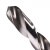 麻花钻头大全电动工具附件高速钢直柄钻金属塑料木材单支 直径1.0mm