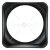 日曌美国Fotodiox 哈苏Hasselblad B60 CF 80mm 镜头 遮光罩