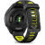 佳明（GARMIN）Forerunner 265S 智能手表 跑步游泳骑行多功能锻炼运动手表 BLACK NONE