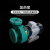 适用于环保设备加药泵污水处理泵耐腐蚀离心加药泵20FP106型离心泵370W 380V FP20-15-60-120W