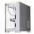 玩嘉梦想家PLUS 海景房机箱支持360水冷ATX主板40系全显卡ATX电源的宽体机箱三面玻璃设计 梦想家PLUS 白色【单机箱】