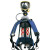 华智盾正压式空气呼吸器便携式自救呼吸器纤维瓶救生套装过滤面罩（计价单位：台）
