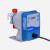 计量泵定量泵加药机泵电磁隔膜泵耐腐蚀流量可调泵220V APG800(7~18L/H)