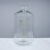 血清瓶 高硼硅厚璧玻璃血清瓶 试剂瓶2.5L/5L10升20升 60升 5000ml
