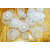 玻璃瓶盖组培塑料密封透气盖菌种盖子240ml350ml650ml培养 70透气（无管）