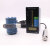投入式液位计液位传感器水位计显示器探头水箱液位变送器4-20ma 量程7米 液位传感器