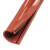 鲁橙  LC06014  卡扣式理线器 硅橡胶套管  1米