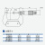 西北青海青量防磁外径千分尺整体不导磁千分尺0-25-50-75-100分度值0.01mm 108-02-030/量程25-50mm 