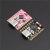 ESP32-C3 开发板 ESP32 SuperMini 开发板 ESP32开发板 wifi 蓝牙 ESP32-C3开发板SuperMini（粉色） 未焊接排针（送排针） 无数据线