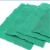 土工布  颜色：绿色；含量：100g/平方