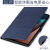 PD适用华为平板Matepad pro11保护套11/13.2英寸Air保护壳11.5全包磁吸轻薄 蓝色猫头鹰 MatePad Pro 10.8英寸