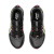 亚瑟士（asics）女士防水跑步鞋 GEL-SONOMA 7 GTX 复古耐磨透气回弹支撑运动鞋 黑紫红 1012B414.004 标准36/US5.5