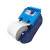 嵌入式80mm热敏不干胶标签打印机自动售票 美松GWK80 官方标配