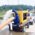 荣予800立方防汛排水泵车移动式应急自吸大流量市政排涝柴油机抽污水泵剪板