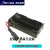 UNO R3电源 7.4v电源arduino移动电源8650电池 MEGA2560 电池插线充电器