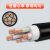 低烟无卤铜芯电缆线3/4/5芯50 70 95 120平方国标阻燃电力 WDZYJY495150米