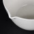 kuihuap 葵花耐高温陶瓷蒸发皿 陶瓷带柄皿带釉光滑平底皿实验室用 陶瓷柄皿250ml,5个起订 