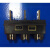 CJZ5-630A 400A 250A125A主电路接插件动件CT5抽屉柜一次插件  动件CJZ5-630A
