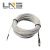 利恩斯 传感器连接线 高温低噪声电缆线 K01AB119-10m 单位：根
