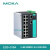 摩莎MOXA  EDS-516A-MM-SC 2光14电多模冗余交换机 EDS-516A