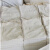 曦凰白色擦机布全棉工业抹布纯棉标准尺寸吸油吸水不掉毛清洁去污50斤 30*40厘米