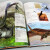 DK儿童恐龙百科全书(2023新版) 课外阅读 寒假阅读 课外书 新年礼物