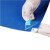 粘尘垫除尘胶垫无尘室实验室地垫脚垫可撕式蓝色300张 300张/盒 45*6 300张/盒 45*60cm蓝色