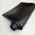 纯色白色PVC塑胶地板革舞台摄影T台展厅地胶加厚耐磨防水阻燃地垫工业品 zx蓝色1.8mm
