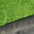 巨成云 仿真草坪人造草地绿色垫子阳台庭院塑料假草皮 三色草 草高2.5cm 宽2米*长25米【LD胶】
