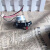 科沃斯扫地机器人DG36 DG31扫地机器人边刷电机 组件 红色