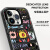 LANWK iPhone15promax手机壳苹果15pro晶透壳防摔1314pro高级逗鸭美食系列 艺术家联名-逗鸭美食升级款雪峰蓝 iPhone 13