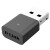 DWA-131 N300迷你型USB无线网卡可发射可接收WIFI基地 DWA-131
