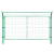 铁朝代 【定制专拍】双边丝护栏网铁丝网高速公路隔离网防护网圈地围栏养殖护栏