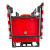 恒盛(HS) WJ880F-C350B 智能方舱照明灯子舱 (计价单位：台) 红色